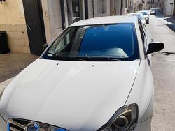 Bianco Usata 2012 Lancia Delta Due volumi | 4500 € (Buon prezzo)