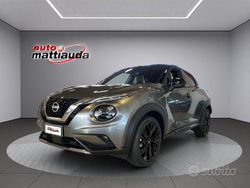 Grigio Nuova 2025 Nissan Juke SUV | 25.400 € (Molto cara)