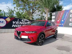 Rosso Usata 2022 Alfa Romeo Tonale Ti SUV | 25.000 € (Buon prezzo)