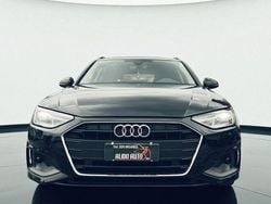 Nero Usata 2022 Audi A4 Advanced Station wagon | 24.600 € (Super prezzo)
