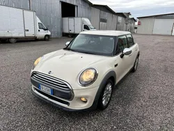 Bianco Usata 2016 Mini ONE Due volumi | 9990 € (Ottimo prezzo)