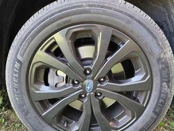 Bianco Usata 2021 Subaru Forester 4dventure SUV | 32.537 € (Molto cara)