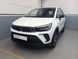 Bianco Usata 2022 Opel Crossland X Edition SUV | 12.500 € (Buon prezzo)