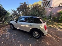 Bianco Usata 2014 Mini Cooper Due volumi | 14.000 € (Molto cara)