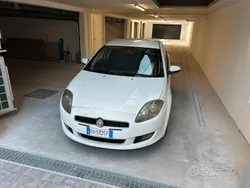 Usata 2011 Fiat Bravo Dynamic Due volumi | 3850 € (Buon prezzo)