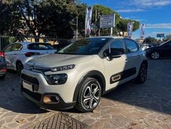 Beige Usata 2023 Citroën C3 PureTech | 11.900 € (Super prezzo)