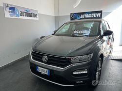 Grigio Usata 2020 VW T-Roc Style SUV | 16.990 € (Buon prezzo)