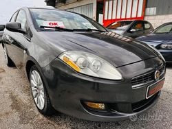 Grigio Usata 2009 Fiat Bravo Emotion Due volumi | 3300 € (Buon prezzo)
