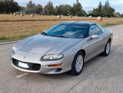 Grigio Usata 2000 Chevrolet Camaro Coupé | 14.990 € (Buon prezzo)