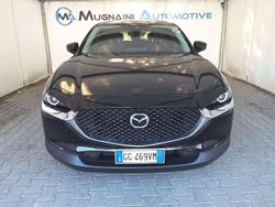 Jet black met Usata 2021 Mazda CX-30 SUV | 19.900 € (Buon prezzo)