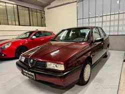 Rosso Usata 1992 Alfa Romeo 155 Tre volumi | 4900 €