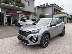 Grigio Nuova 2025 Peugeot 2008 Allure SUV | 25.500 € (Buon prezzo)