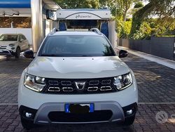 Bianco Usata 2019 Dacia Duster SUV | 14.500 € (Buon prezzo)