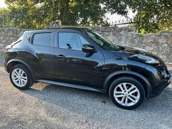 Usata 2018 Nissan Juke N-Connecta SUV | 8500 € (Super prezzo)