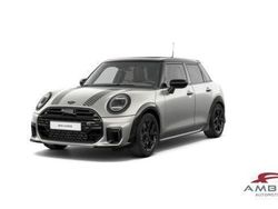 Argento Usata 2024 Mini John Cooper Works Due volumi | 40.385 € (Molto cara)