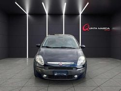 Other Usata 2011 Fiat Punto Evo S Due volumi | 5490 € (Buon prezzo)