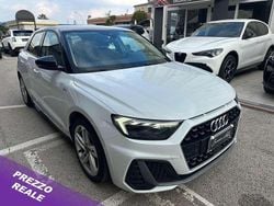Bianco Usata 2019 Audi A1 S-Line Tre volumi | 18.900 € (Ottimo prezzo)