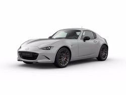 Nuova 2025 Mazda MX5 Homura-Line Cabrio | 38.774 €