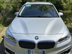 Usata 2018 BMW 220 Gran Tourer Luxury Line Monovolume | 20.000 €