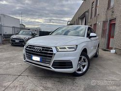 Bianco Usata 2019 Audi Q5 Design SUV | 21.900 € (Super prezzo)