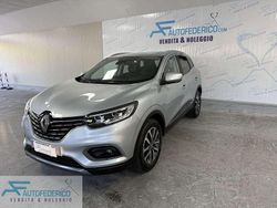 Argento Usata 2021 Renault Kadjar Intens SUV | 15.490 € (Ottimo prezzo)