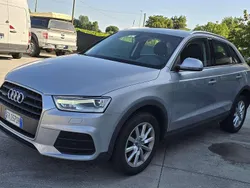 Grigio Usata 2018 Audi Q3 Business SUV | 18.900 € (Ottimo prezzo)