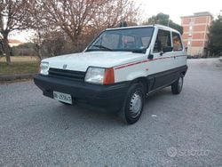 Bianco Usata 1988 Seat Marbella Due volumi | 1800 €