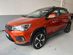 Arancione Usata 2022 DR DR 3.0 SUV | 10.800 € (Buon prezzo)