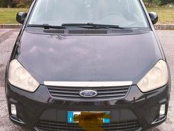 Usata 2010 Ford C-MAX Monovolume | 2600 € (Buon prezzo)