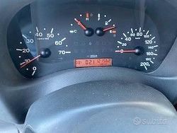 Bianco Usata 2006 Fiat Doblò Monovolume | 4800 € (Buon prezzo)