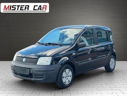 Blu Usata 2006 Fiat Panda Active Tre volumi | 3999 € (Buon prezzo)