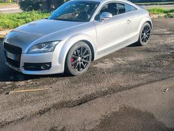 Grigio Usata 2007 Audi TT Coupé | 6000 € (Super prezzo)