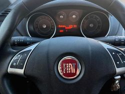 Usata 2009 Fiat Grande Punto Due volumi | 4000 €