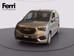 Grigio Usata 2020 Opel Combo Life Innovation | 16.940 € (Buon prezzo)