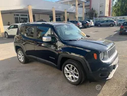 Usata 2017 Jeep Renegade SUV | 15.000 € (Buon prezzo)