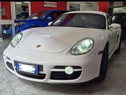 Other Usata 2008 Porsche Cayman Coupé | 29.500 € (Buon prezzo)