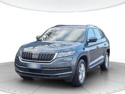Grigio scuro metall. Usata 2018 Skoda Kodiaq Executive SUV | 13.800 € (Super prezzo)