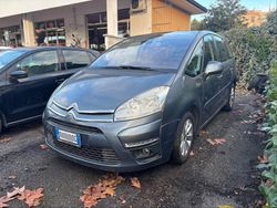 Argento Usata 2012 Citroën C4 Picasso Business Class Monovolume | 2500 € (Super prezzo)