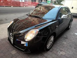 Usata 2009 Alfa Romeo MiTo Due volumi | 2950 € (Buon prezzo)