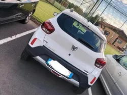 Usata 2021 Dacia Spring Due volumi | 10.999 € (Cara)