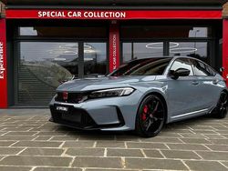 Sonic gray pearl Nuova 2025 Honda Civic Type R Tre volumi | 55.500 € (Buon prezzo)
