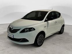 Bianco Usata 2024 Lancia Ypsilon S Due volumi | 14.980 € (Cara)