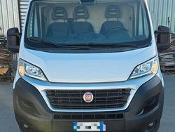 Bianco Usata 2019 Fiat Ducato Furgone | 9800 € (Ottimo prezzo)