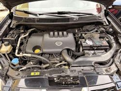 Usata 2011 Nissan Qashqai Tekna SUV | 6500 € (Buon prezzo)