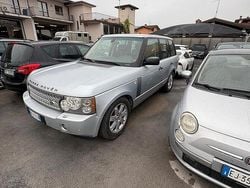 Grigio Usata 2006 Land Rover Range Rover SUV | 6400 € (Super prezzo)