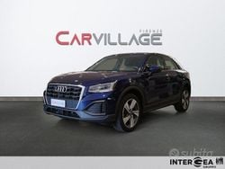 Blu Usata 2022 Audi Q2 Admired SUV | 23.700 € (Ottimo prezzo)