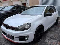 Bianco Usata 2011 VW Golf VI GTI Tre volumi | 9500 € (Ottimo prezzo)