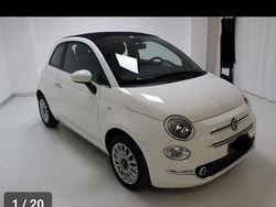 Usata 2024 Fiat 500C Dolcevita Cabrio | 16.500 € (Buon prezzo)