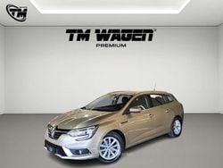 Beige Usata 2022 Renault Mégane GrandTour Business Station wagon | 12.900 € (Super prezzo)