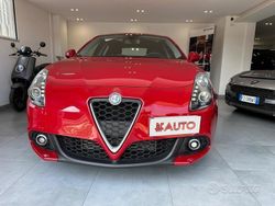 Rosso Usata 2021 Alfa Romeo Giulietta Due volumi | 16.000 € (Buon prezzo)